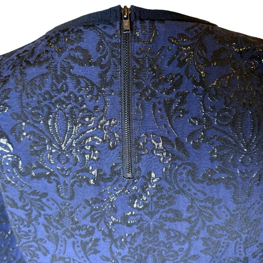 Simply Vera Wang Top Size Medium - Picture 4 of 5